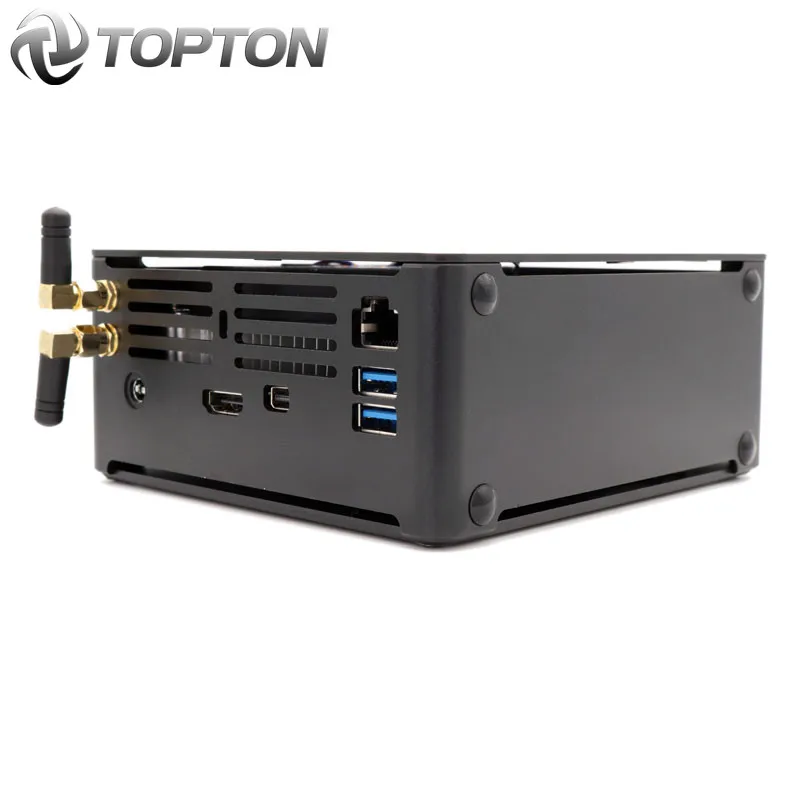 Eglobal Monster Мини ПК i7 8750H 6 ядер 12 нитей DDR4 2666 МГц Nuc Windows 10 Pro Linux маленький компьютер AC Wifi Mini DP HDMI