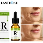 Ретинол 2.5%, сыворотка для ухода за лицом, против морщин, увлажняющая косметика, корейская косметика, витамин С, отбеливающие средства для ухода за кожей