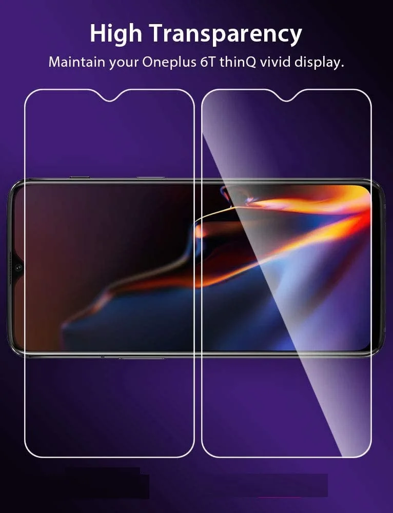 

Мягкая Гидрогелевая пленка для Oneplus 7 Pro, 7T, 6, 6T, 5, 5T, полная защита экрана для Oneplus 8T, 8 Lite, защитная пленка, не стекло
