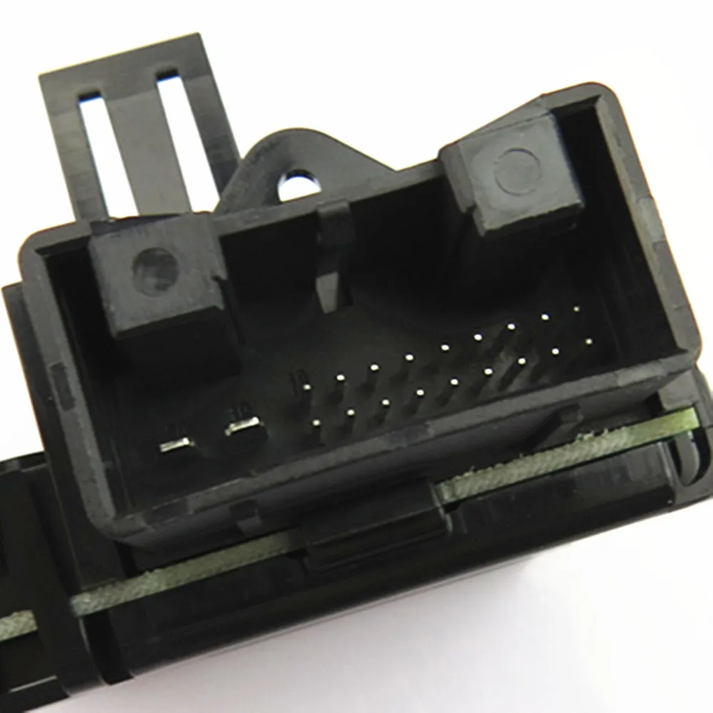 Многофункциональная система круиз контроля HONGGE модуль рулевого колеса для Golf 6 MK6