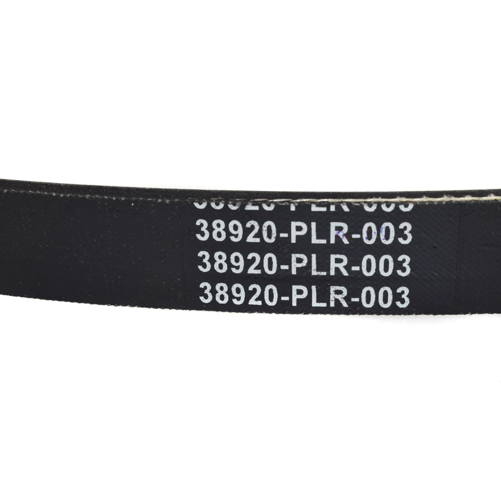 WOLFIGO ребристый приводной ремень для Honda Civic FIAT PALIO PUNTO BMW 1 3 F20 F21 6PK986 6PK990 38920 PLR 003