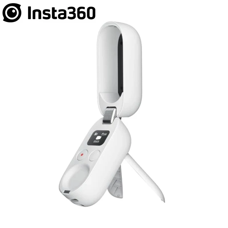 Экшн-камера Insta360 GO 2 миниатюрная водонепроницаемая Спортивная камера экшн-камера