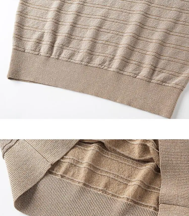 

Suvance Summer Office Lady Knitted O Neck 4 Solid Color Pullover Short Sleeve Size S-xl Women Loose Sweater Jl-aym1918