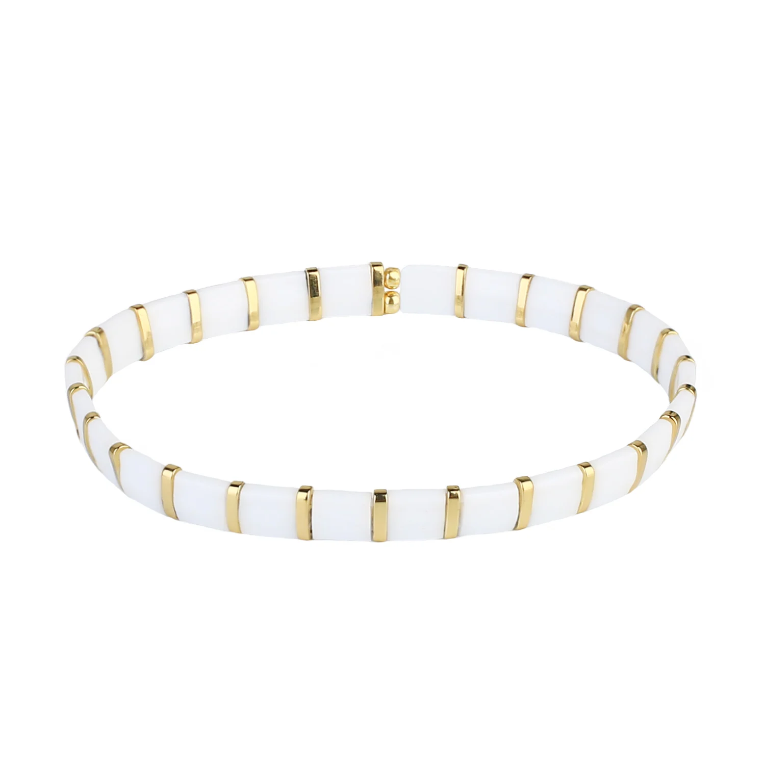 

KELITCH New 2022 TILA Women Bracelets Friends Anime Hippie Jewelry Hombre Charm Bracelet Lote Bebe Pulsera Boho