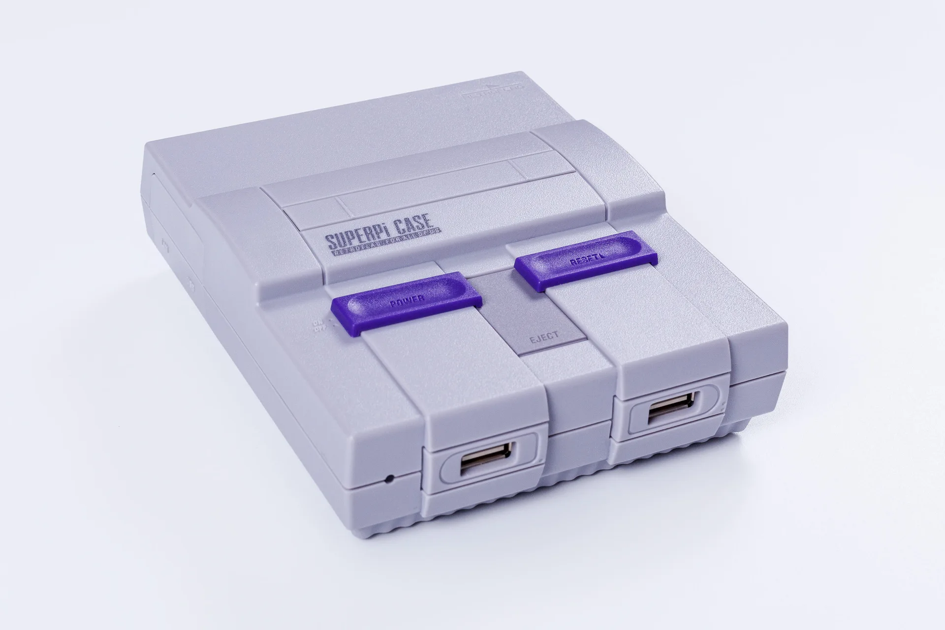 CASE-U Retroflag SUPERPi для Raspberry Pi 3 B + (B Plus) 2 Классический usb-контроллер Retroflag-M Windows Switch |