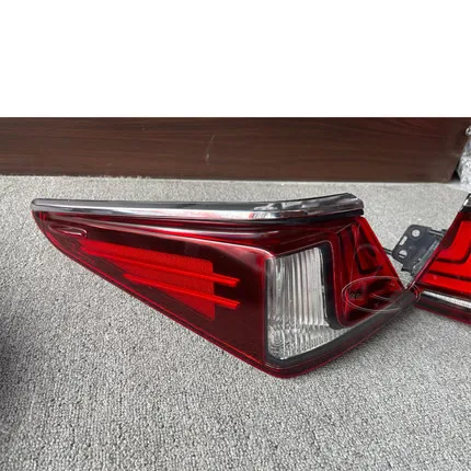 Автомобильный светодиодный задний фонарь в сборе для Lexus ES200 ES240 ES250 ES300 ES350