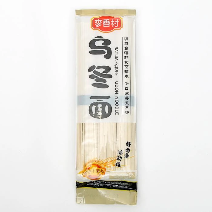 Лапша Удон 300 г 4096306 | Продукты