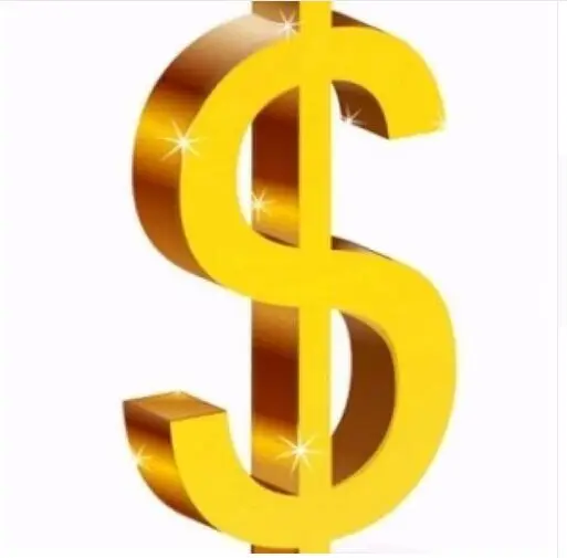 

Дополнительная плата в размере 0,5 долларов США