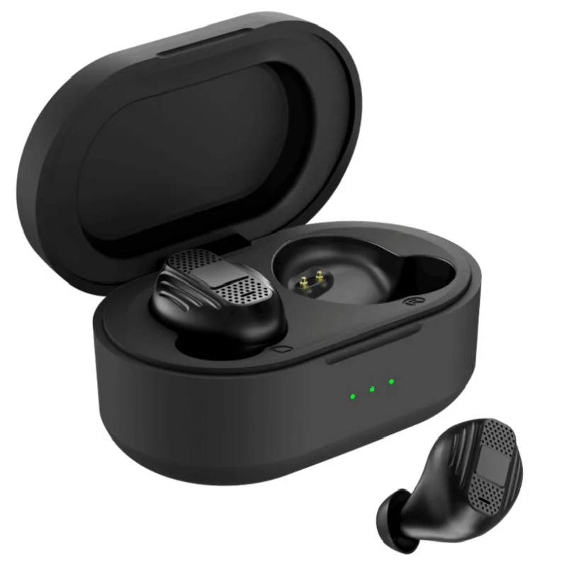 TWS наушники с поддержкой Bluetooth 5 0 и сенсорным датчиком|Наушники гарнитуры| |