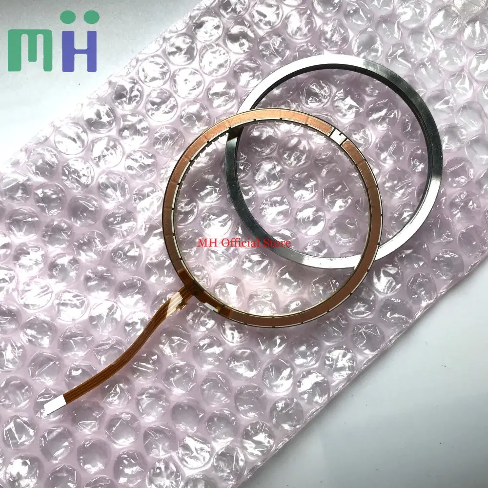 Секундная стрелка 50 1 4 арт Объектив Фокус Кольцо двигателя SWM блок для Sigma мм 1:1.4 DG