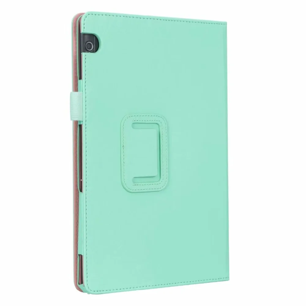 Чехол для планшета из искусственной кожи для huawei MediaPad T5 10 AGS2-L09/L03/W09/W19 10,1 дюймов чехол для планшета Funda+ ручка