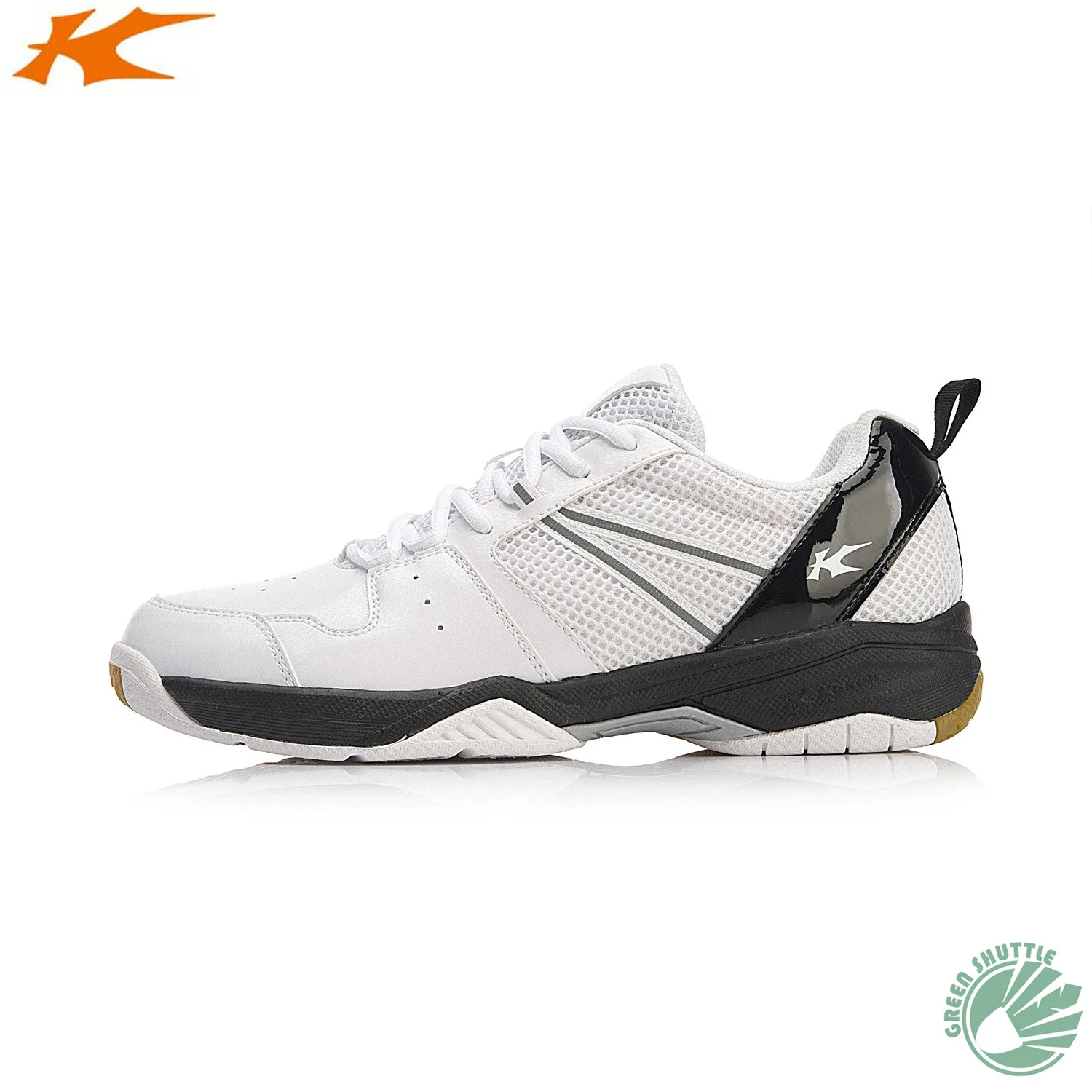 2020 горячая Распродажа оригинальные кроссовки для бадминтона дышащие и