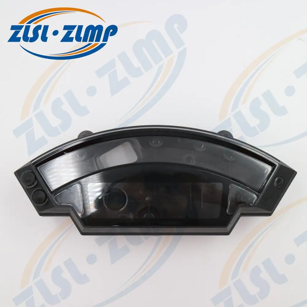 

Корпус для измерителя скорости, одометра, прибора, корпуса для Kawasaki ZX10R 10R, 11, 12, 13, 14, 15, мотоцикл