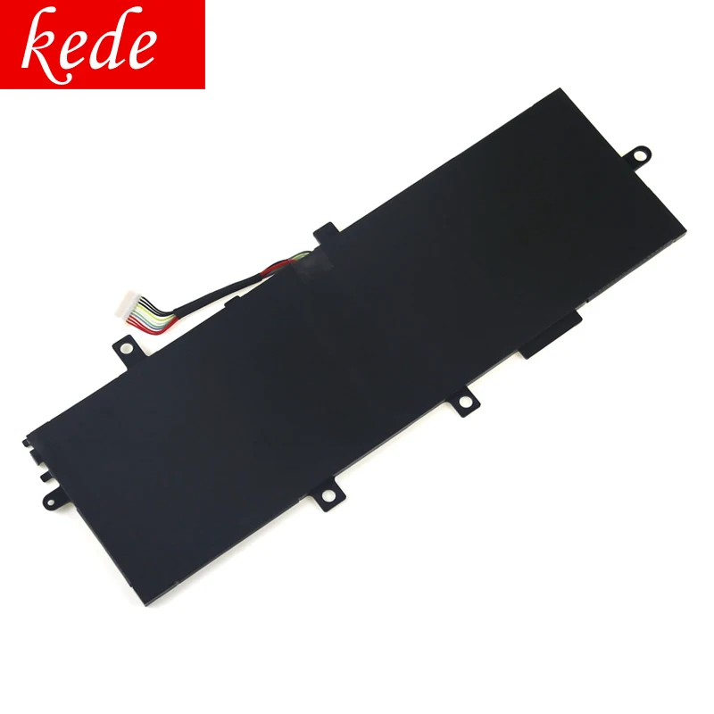 Оригинальный аккумулятор kede для ноутбука Lenovo ThinkPad Helix 2 00HW004 00HW005 00HW010 00HW011 SB10F46442