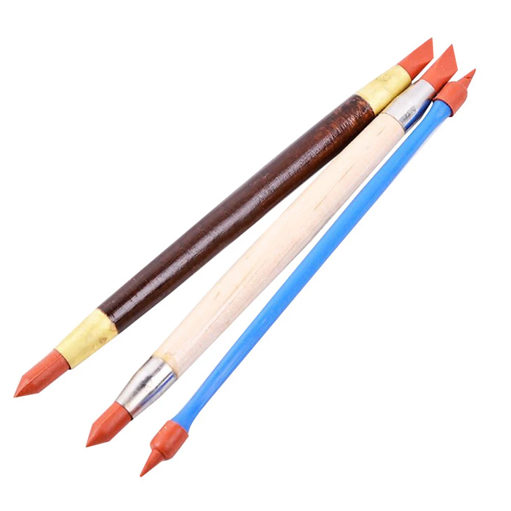 30/27 шт. DIY глина для художественных работ инструменты гончарного дела комплект