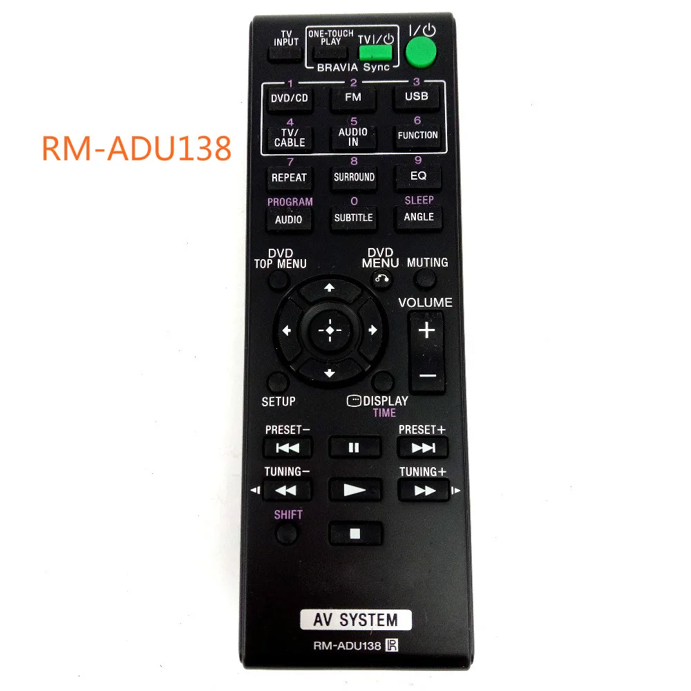 Новая модель для Sony с пультом дистанционного управления для Sony