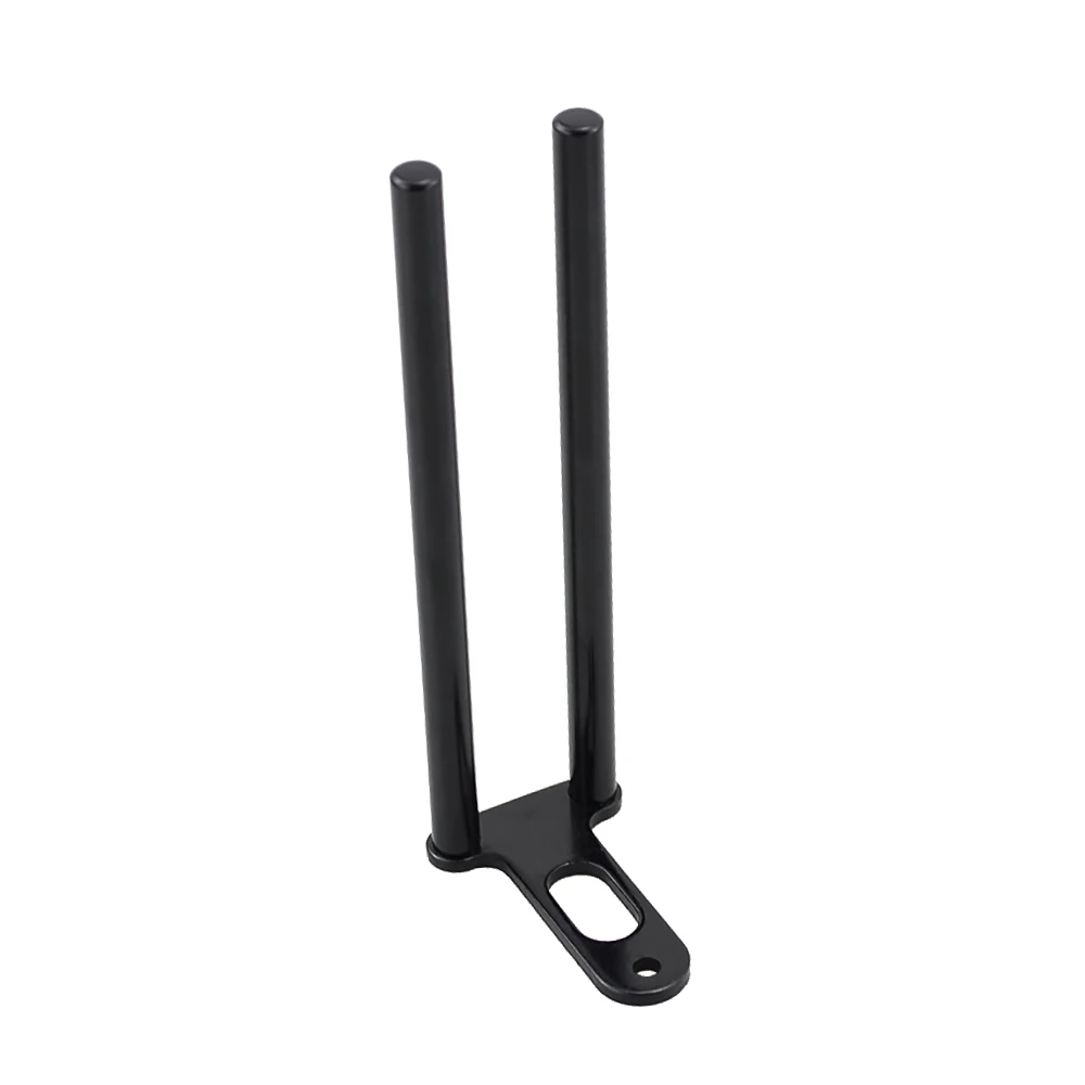 

Aluminium alloy Carp Fishing Snag Bars Ears for Bite Alarms Windproof snag bar Carp Fishing Tackle