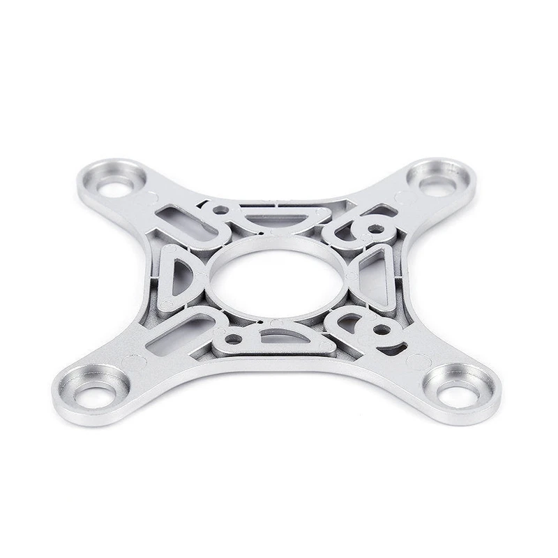 ABS Vibration With Screws For Dji Phantom 3 Standard Absorbing Board Damping | Электроника