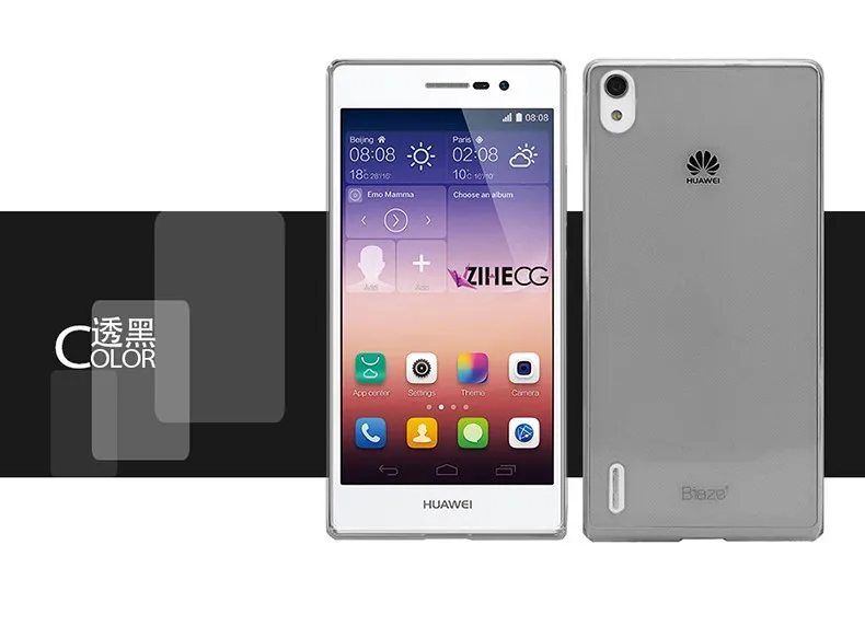 Отличная цена прозрачный кристально чистый ультра тонкий компактный Мягкий ТПУ