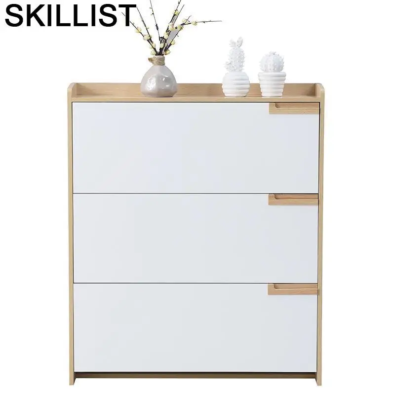 Диапазон Mueble Сапатеро Organizador De Zapato Ayakkabilik минималистский Scarpiera Sapateira мебель Meuble