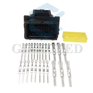 Автомобильный водонепроницаемый разъем, 24 PinWay 211PL249S0023