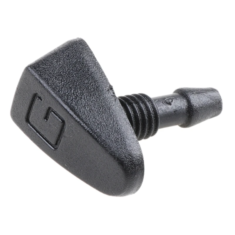 Автомобильный Универсальный разбрызгиватель лобового стекла регулируемая