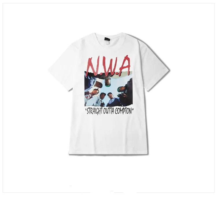 Rush Out Compton футболка Nwa Straight Out Compton Memory хип-хоп Мужская футболка модные мужские футболки Hombre Джастин Бибер