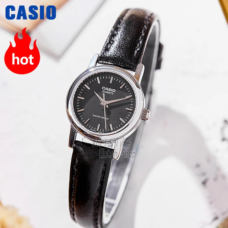 

Casio watch women watches top brand luxury set 30mWaterproof Quartz ladies watch women Gifts Clock Sport watch reloj mujer saat