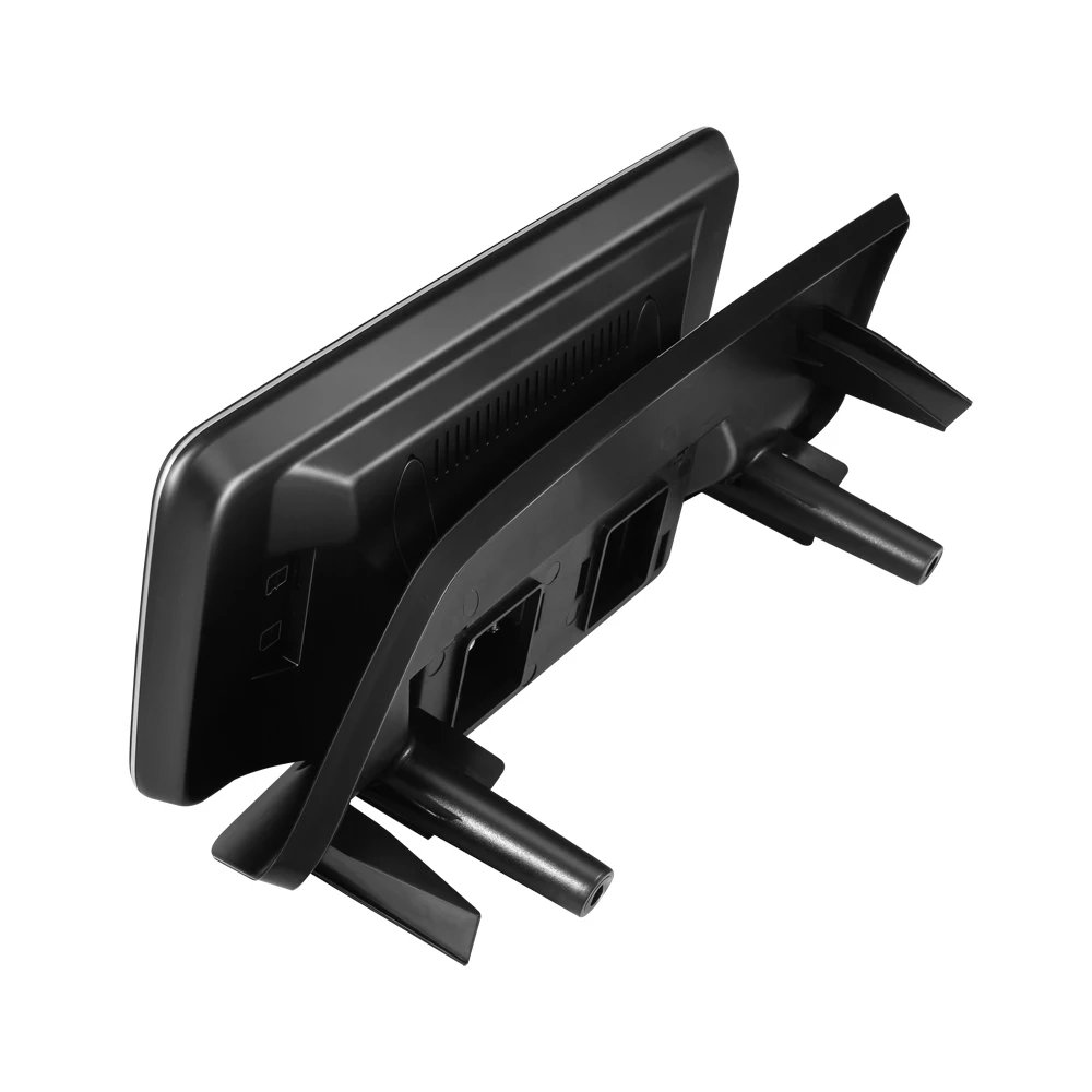 10 25 &quotAndroid 8 1 автомобильное радио Bluetooth GPS навигация головное устройство экран для