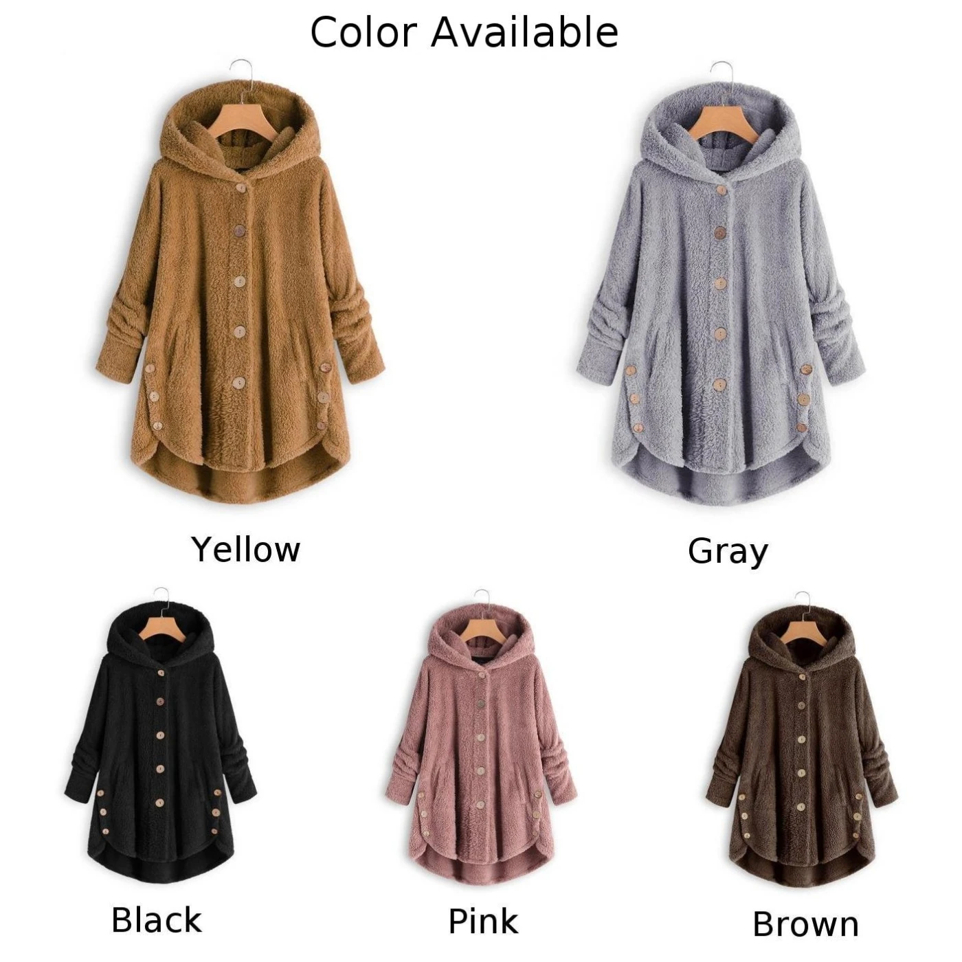 Для женщин пальто Женская толстовка с пуговицами верхняя одежда для детей модное