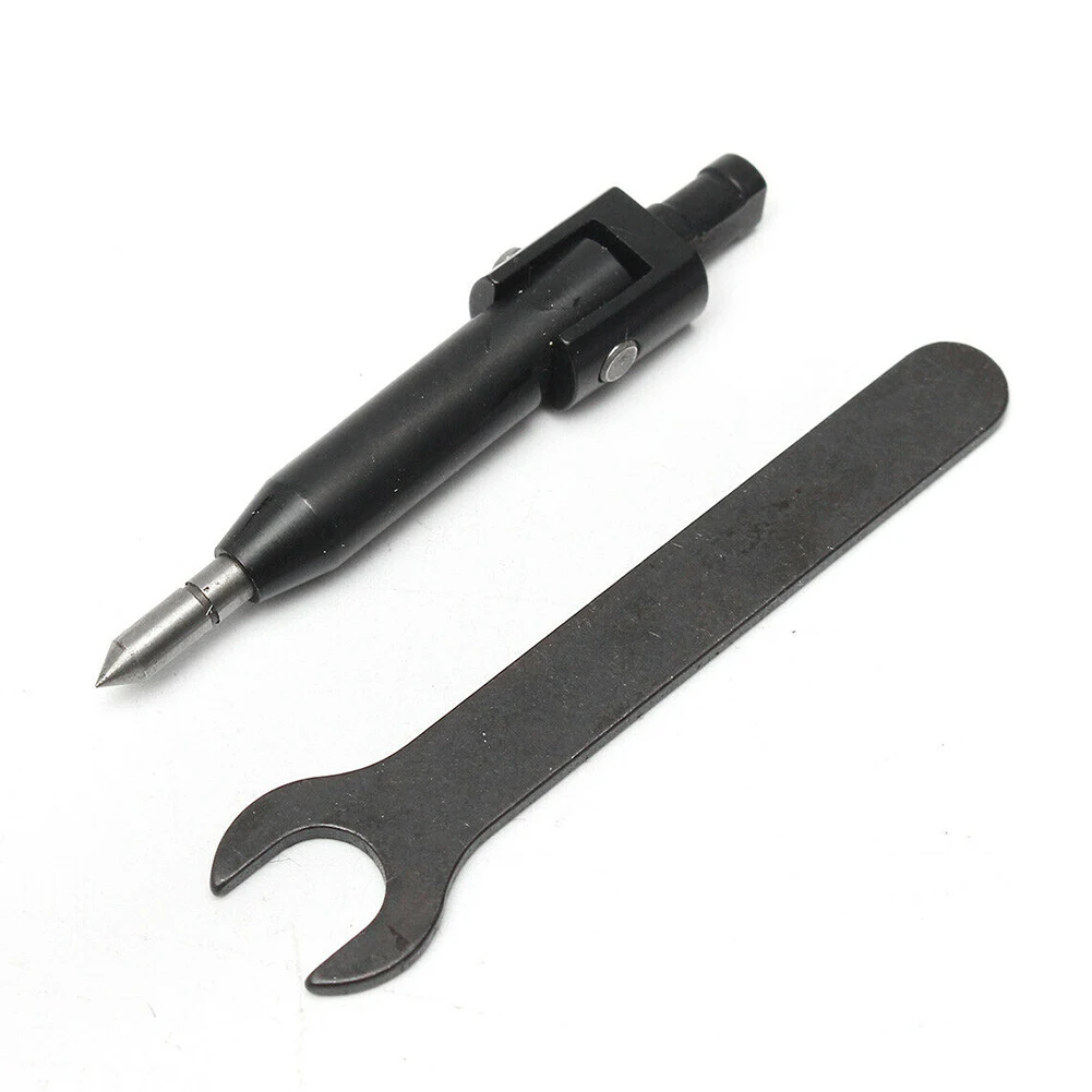 Finder Milling Tool Centering Dial Indicator Kit Test Industrial Steel Quick Read Machining Accurate Coaxial Easy Operate |