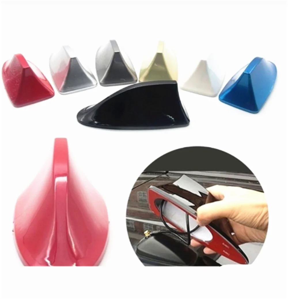 Универсальная автомобильная радиоантенна с FM-сигналом для Honda NeuV C City OSM FC Small S660