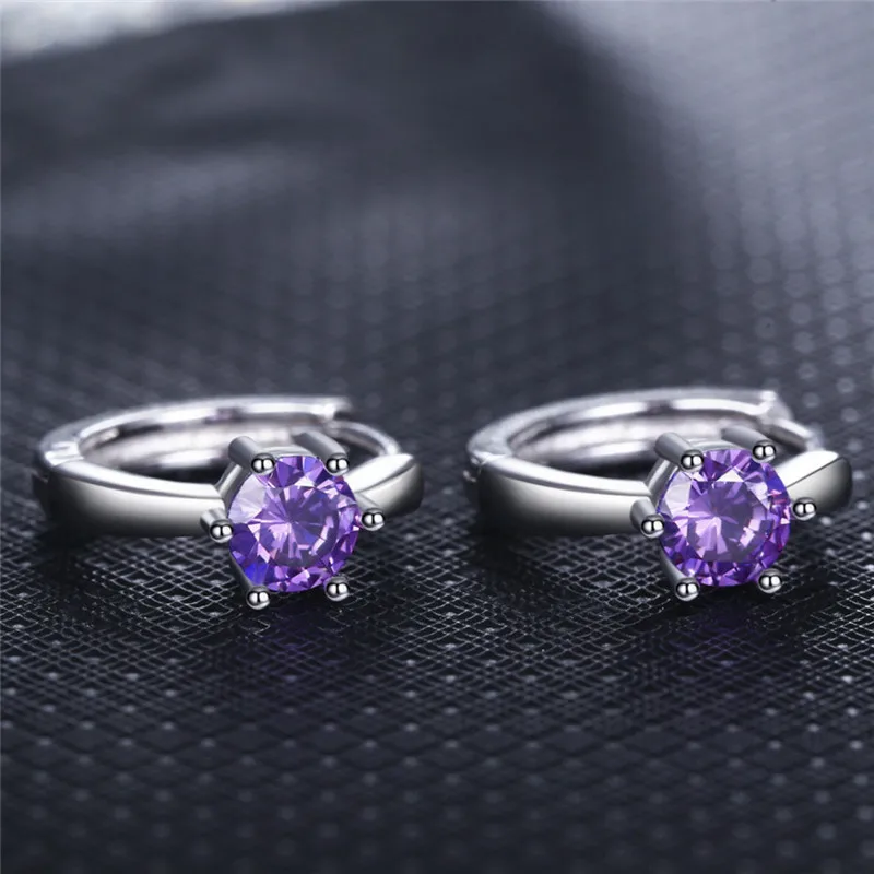 Женские винтажные серьги из стерлингового серебра 925 пробы свадебные ювелирные