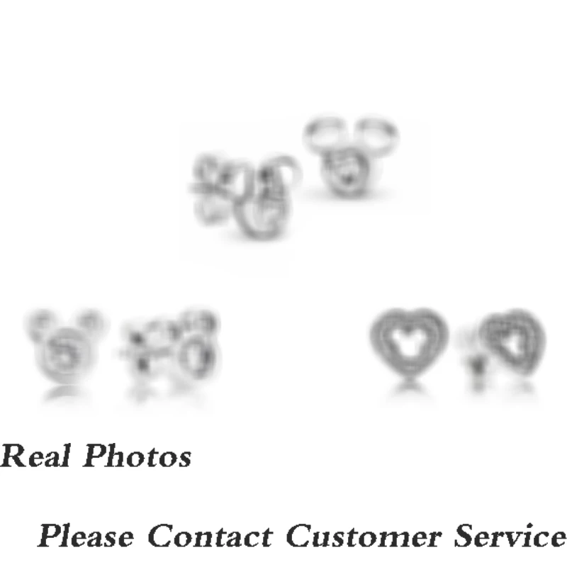 

Новые высококачественные персонализированные милые фотообои, стильные и элегантные оригинальные ювелирные изделия 1:1 в качестве подарка для женщин, бесплатная доставка