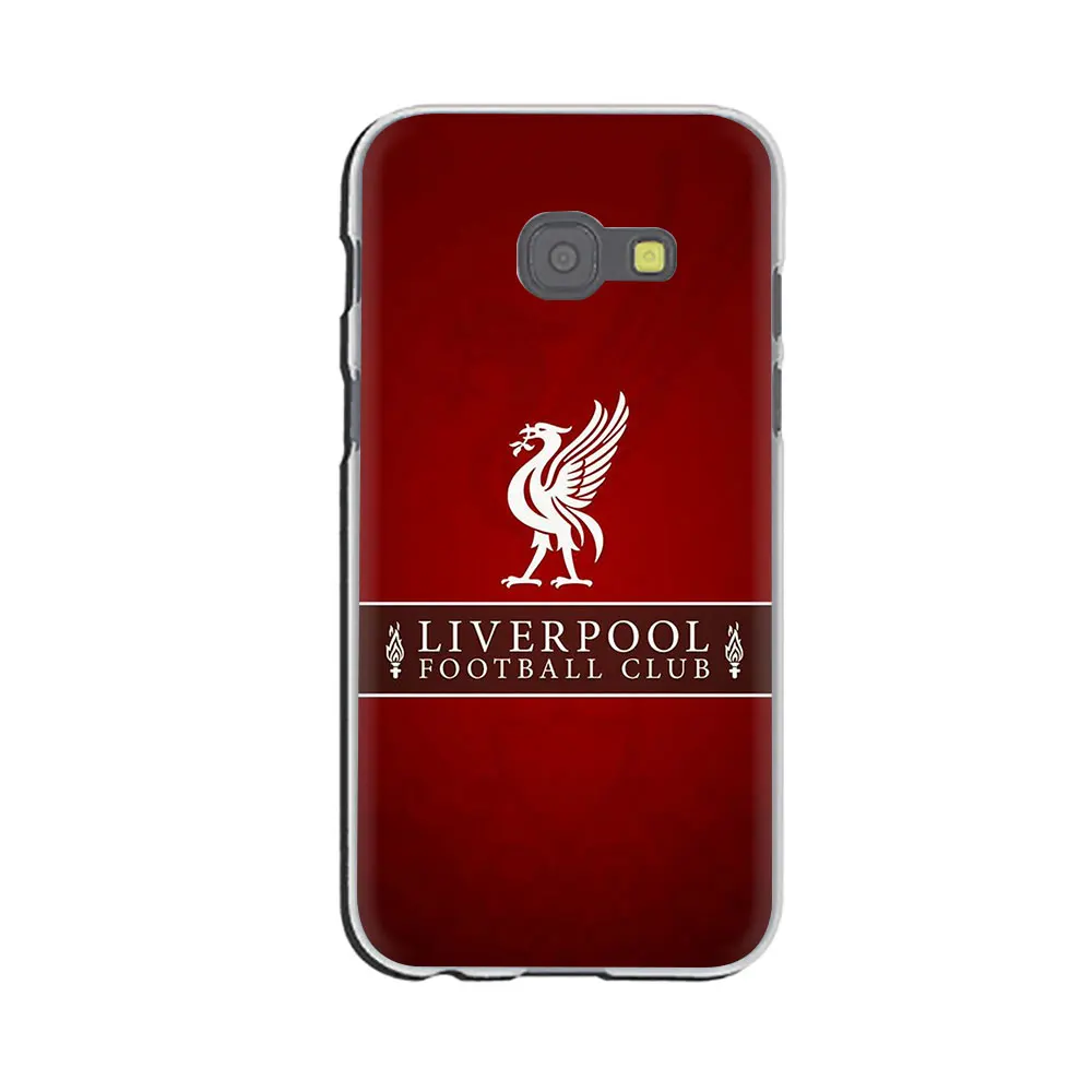 H5 Твердый чехол для телефона Liverpool Club для samsung Galaxy J3 5 Prime EU J7 EU J3 7 US - Color: H5