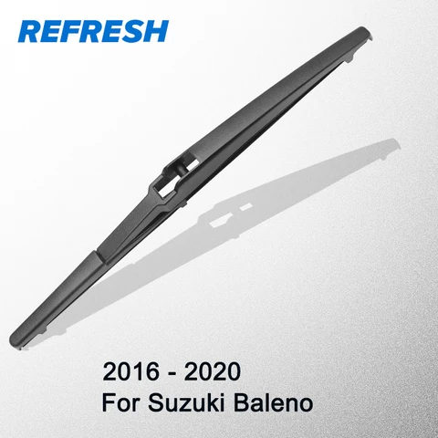 Обновленная Задняя щетка стеклоочистителя для Suzuki Baleno 2016 2017 2018 2019 2020