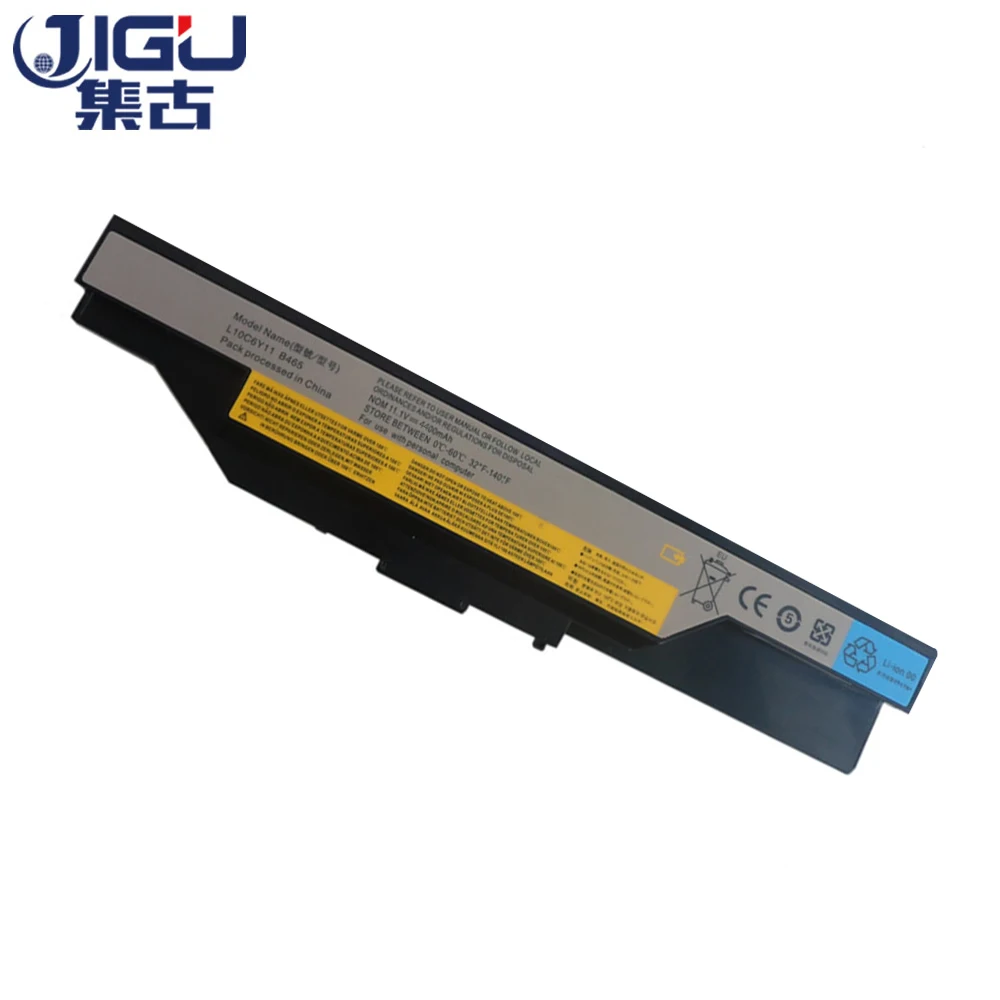 Аккумулятор для ноутбука Lenovo B465 B465A B465C B465G 3ICR19/66 2 L10C6Y11 L10M6Y11|laptop battery for lenovo|laptop