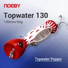 Наживка рыболовная Noeby Topwater Jet, 130 мм, 50 г