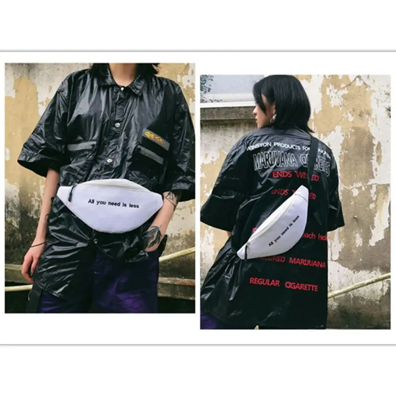 Поясная Сумка унисекс поясная сумка кошелек нагрудный ремень для путешествий