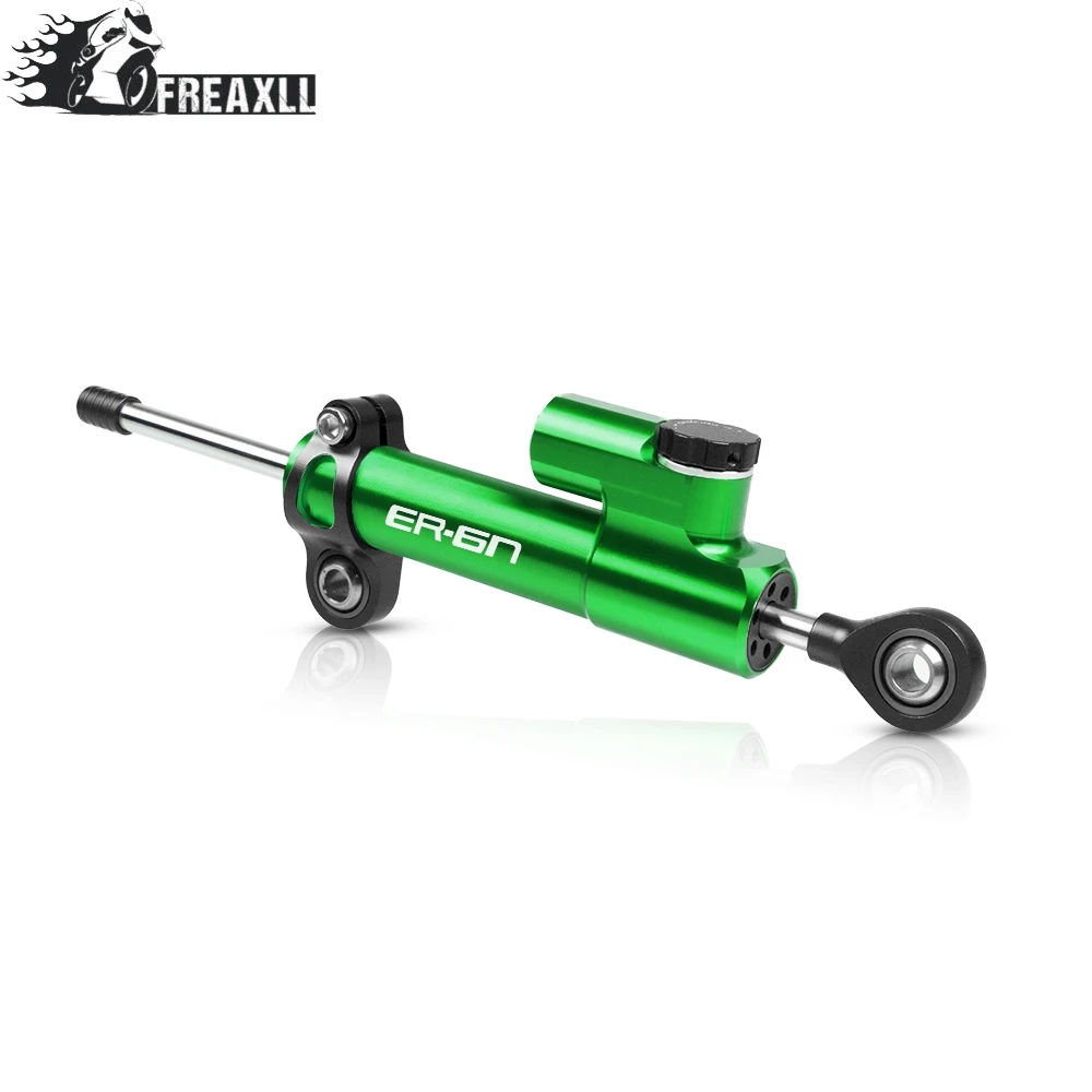 Стабилизатор рулевого управления мотоцикла с ЧПУ Линейный Обратный контроль