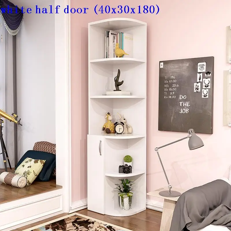 Деревянная мебель для дома Armario Madera винтажный демонстрационный шкафчик салона