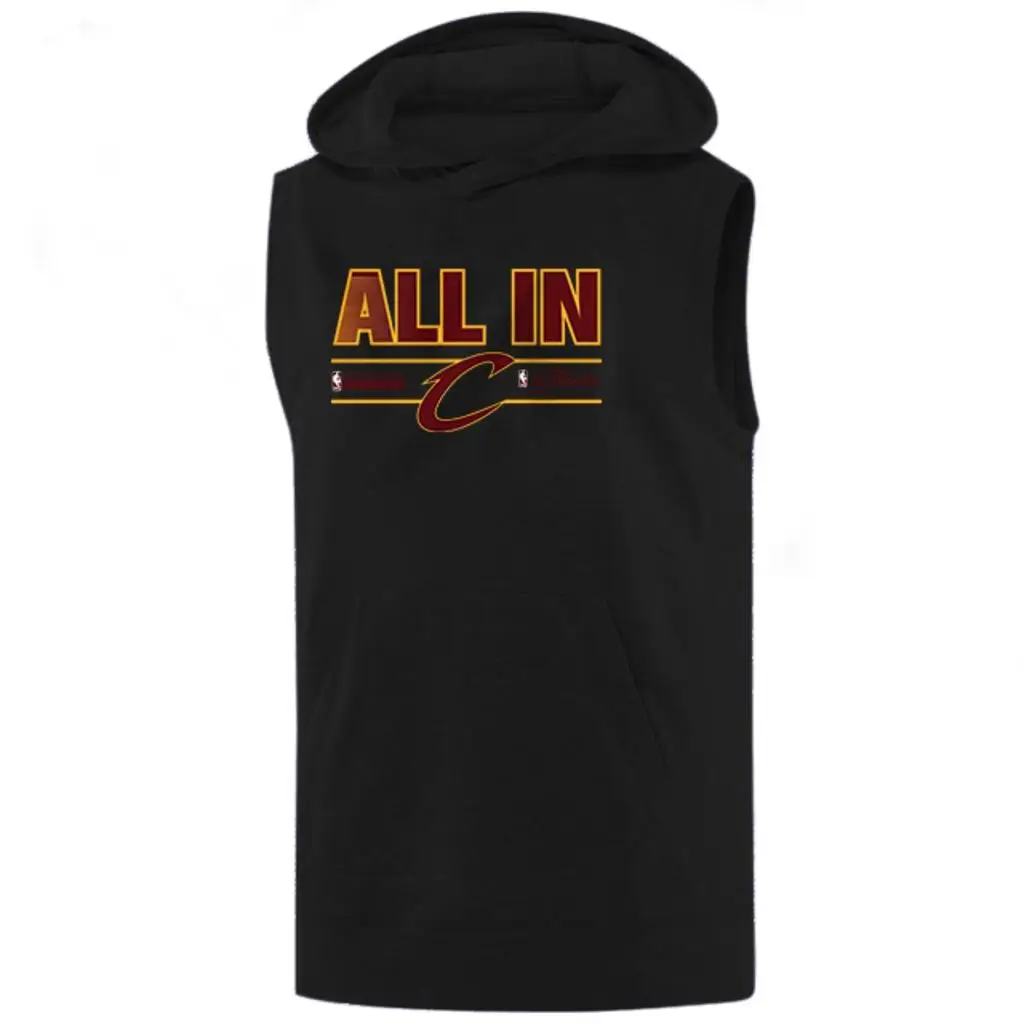 

Cleveland All-In Sleeveless