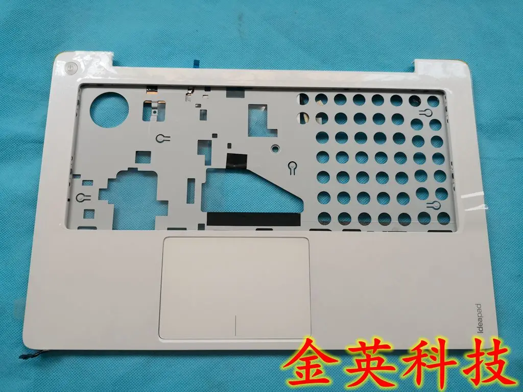 Новый чехол для подставки рук Lenovo Ideapad U310 U310T 3KLZ7TALV10 сенсорная панель верхний
