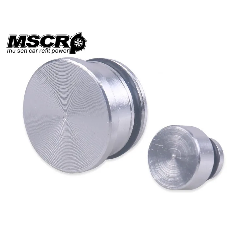 

For Alfa Romeo Fiat Vauxhall SAAB 1.9 Intake Manifold Swirl Flap Blank Delete