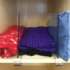 30x3x20 см 1 шт. прозрачная акриловая перегородка настольная разделительная панель разделительная доска разделитель конфиденциальности для дома и офиса хранение