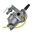 Карбюратор для Kawasaki 15001-2525  Kaaz TD33, TD40, TD48, CG400 триммер и другие двигатели болтовое расстояние 26 мм