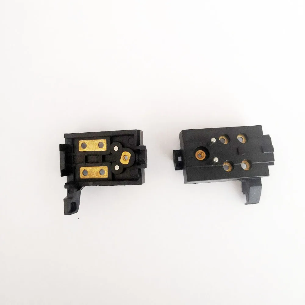 Основание держателя волокна для оптоволоконного устройства T36 Aitelong SAT-17S GT-17S Komshine