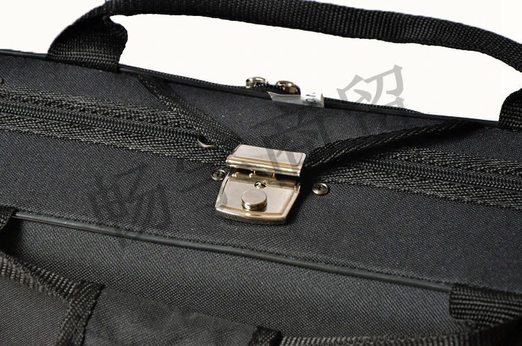 Высококачественный ящик для скрипки Водонепроницаемый Композитный холст с