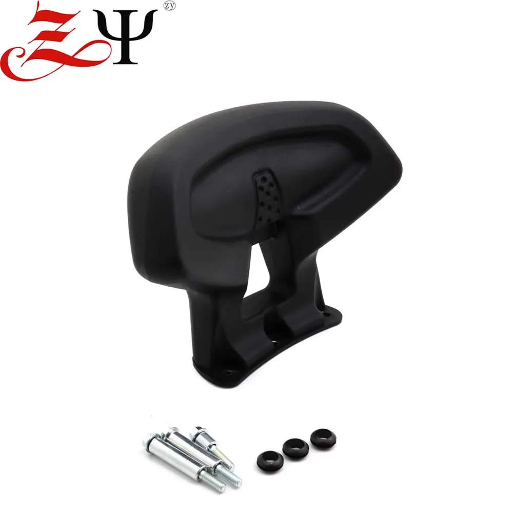

For YAMAHA T-MAX TMAX 500 2008-2011 2009 2010 TMAX530 2012-2014 Motorcycle Accessories Backrest Passenger Backrest Stay Black