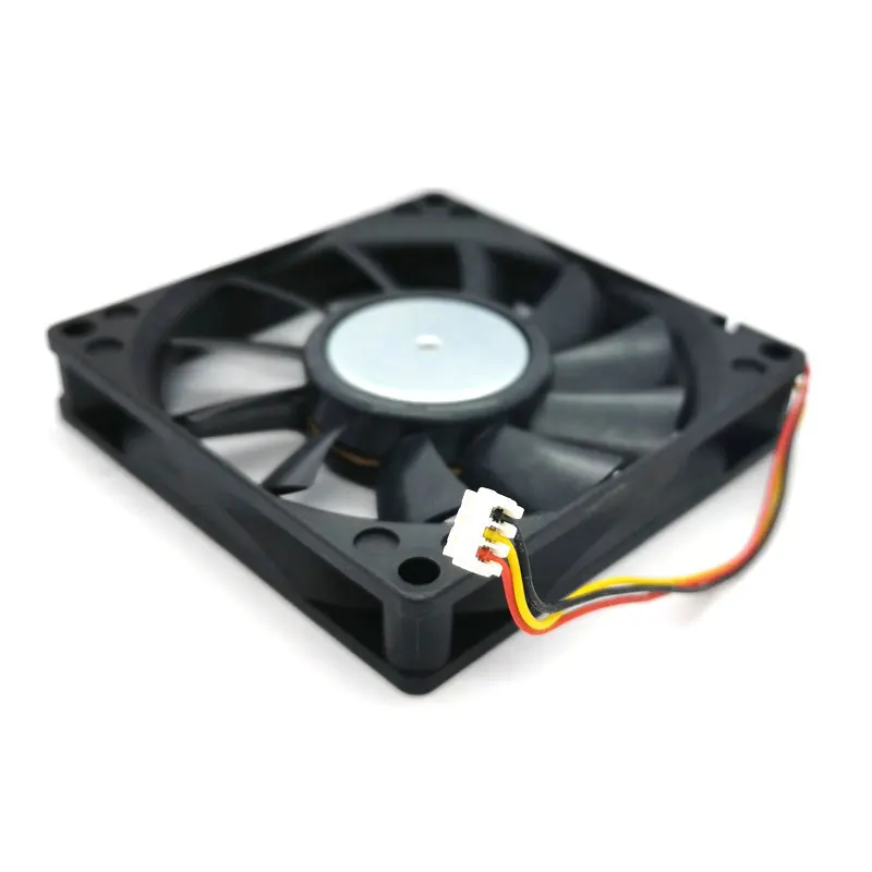 8 см 8015 24 В FBA08T24H инверторный охлаждающий вентилятор 80*15 мм FBA08T24M FBA08T24L подогрев для ноутбука